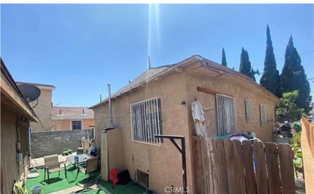 4314 Morgan, Los Angeles, CA 90011