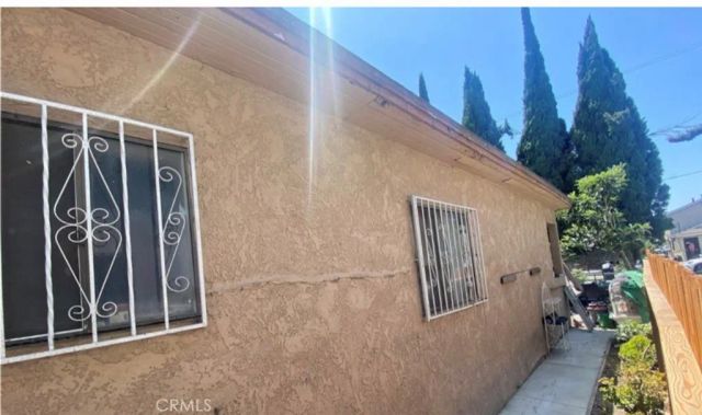 4314 Morgan, Los Angeles, CA 90011