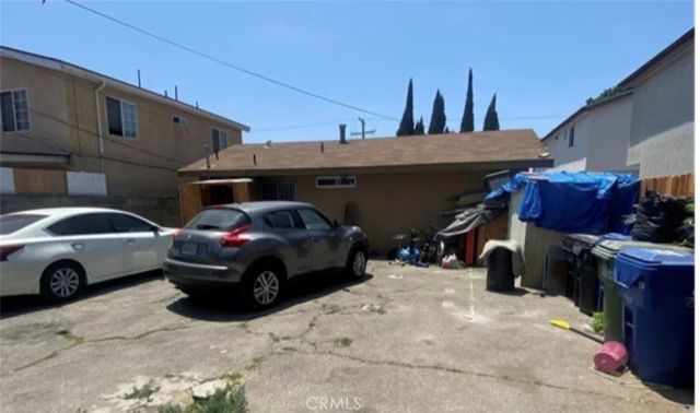 4314 Morgan, Los Angeles, CA 90011