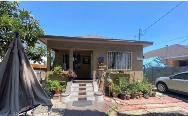 4314 Morgan, Los Angeles, CA 90011