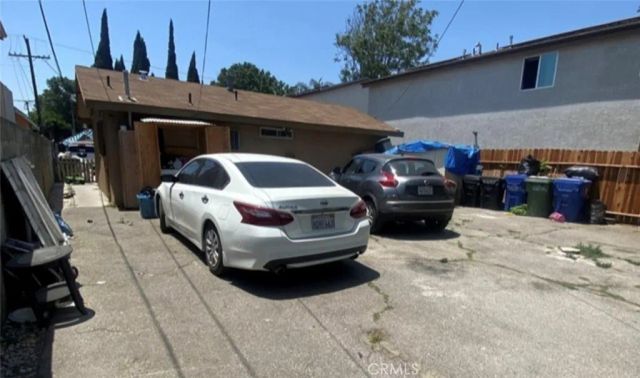 4314 Morgan, Los Angeles, CA 90011