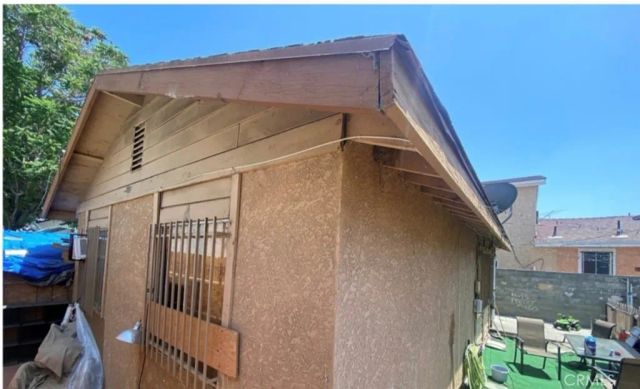 4314 Morgan, Los Angeles, CA 90011