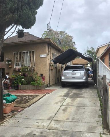 4314 Morgan, Los Angeles, CA 90011