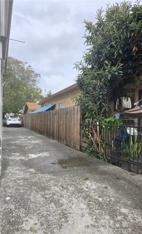4314 Morgan, Los Angeles, CA 90011
