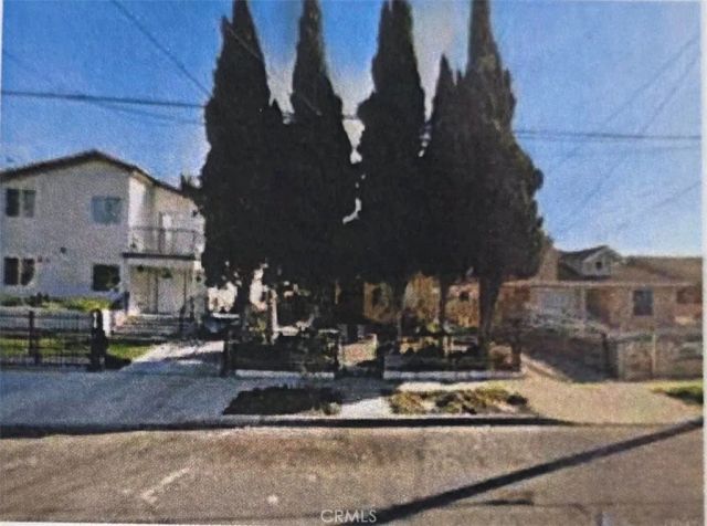 4314 Morgan, Los Angeles, CA 90011