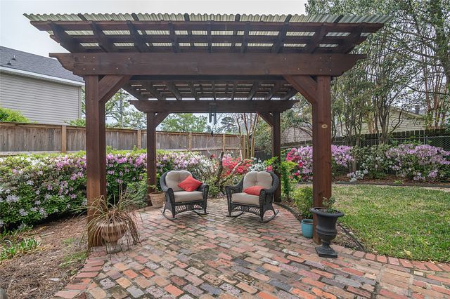 541 Ratcliff Street, Shreveport, LA 71104