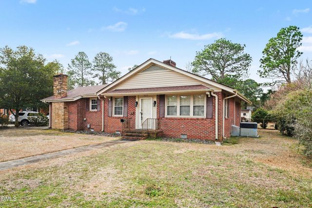 1802 E Pine Street, Goldsboro, NC 27530