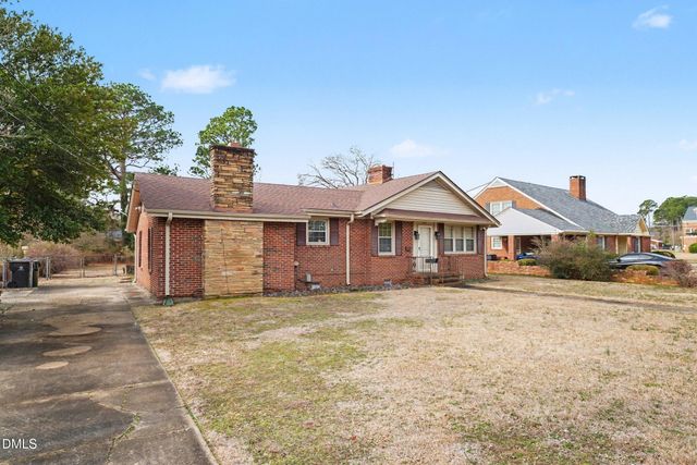 1802 E Pine Street, Goldsboro, NC 27530