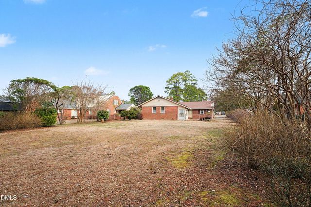 1802 E Pine Street, Goldsboro, NC 27530