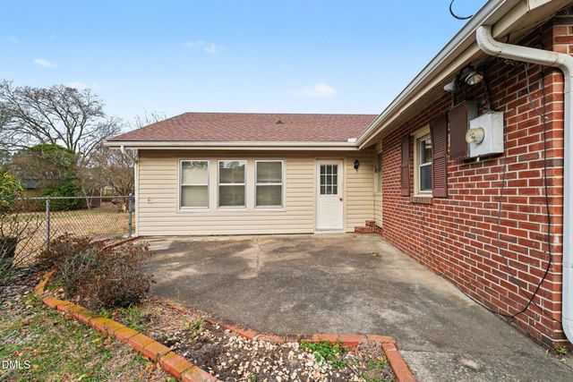 1802 E Pine Street, Goldsboro, NC 27530