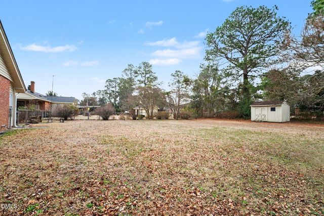 1802 E Pine Street, Goldsboro, NC 27530