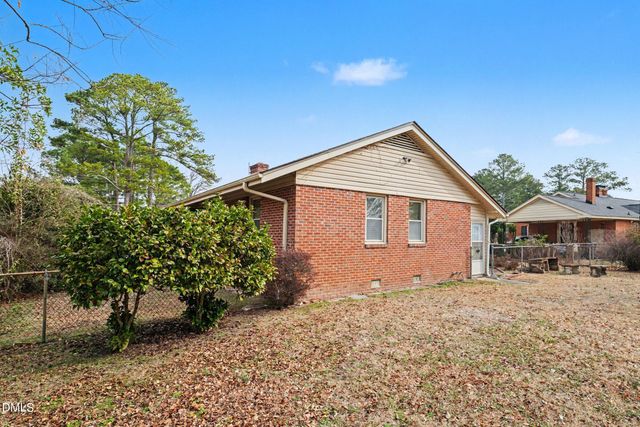 1802 E Pine Street, Goldsboro, NC 27530