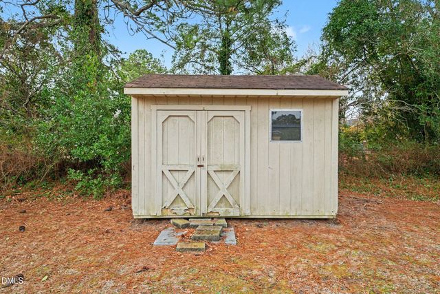 1802 E Pine Street, Goldsboro, NC 27530