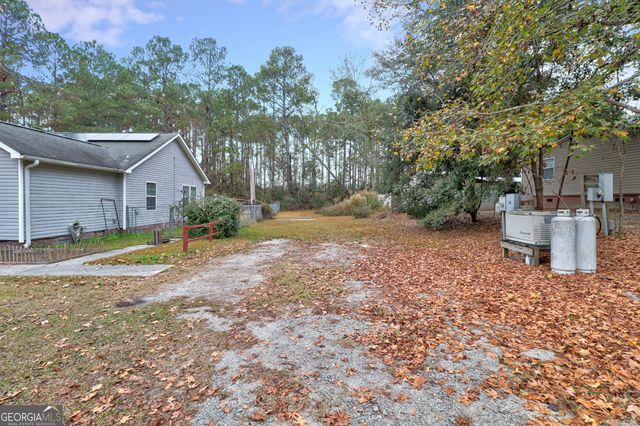 5B Sanders Street, Rincon, GA 31326