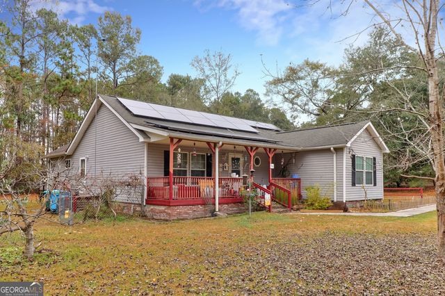 5B Sanders Street, Rincon, GA 31326