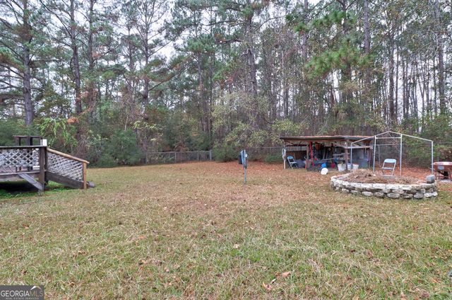 5B Sanders Street, Rincon, GA 31326