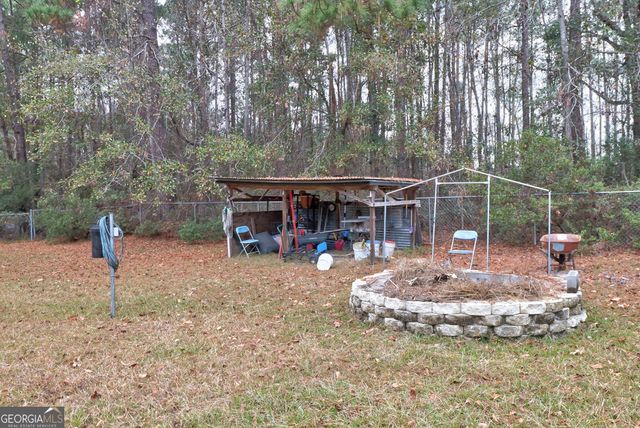 5B Sanders Street, Rincon, GA 31326