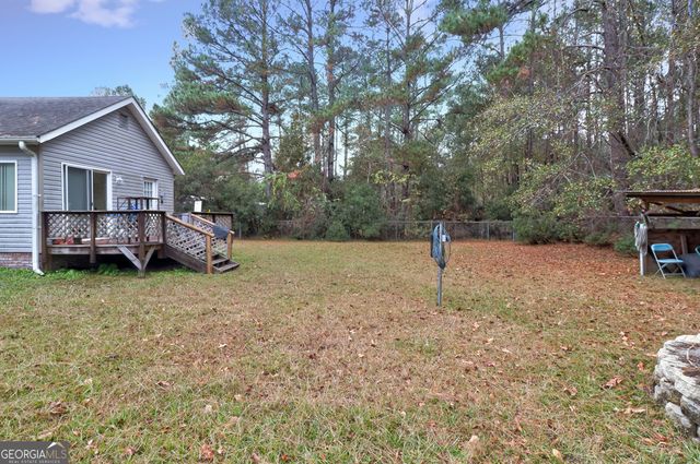 5B Sanders Street, Rincon, GA 31326