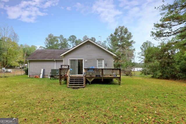 5B Sanders Street, Rincon, GA 31326
