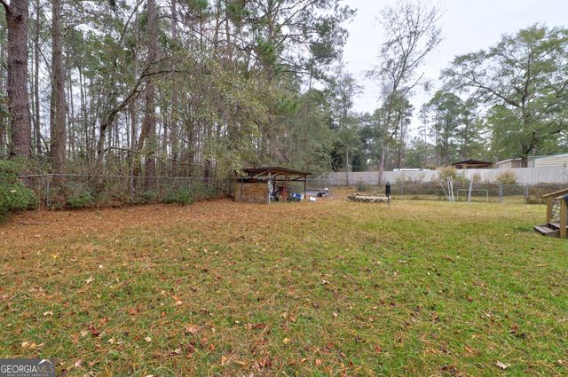 5B Sanders Street, Rincon, GA 31326