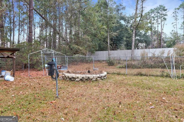 5B Sanders Street, Rincon, GA 31326