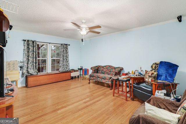 5B Sanders Street, Rincon, GA 31326