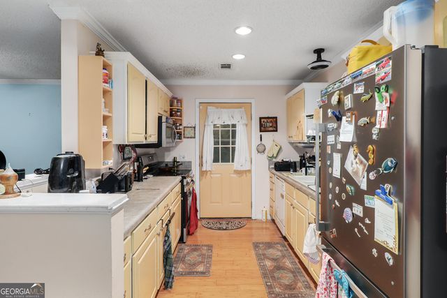 5B Sanders Street, Rincon, GA 31326