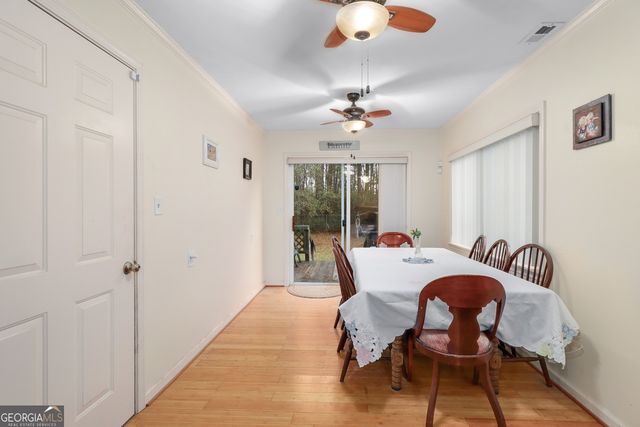 5B Sanders Street, Rincon, GA 31326