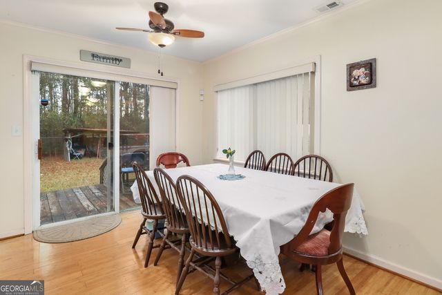 5B Sanders Street, Rincon, GA 31326