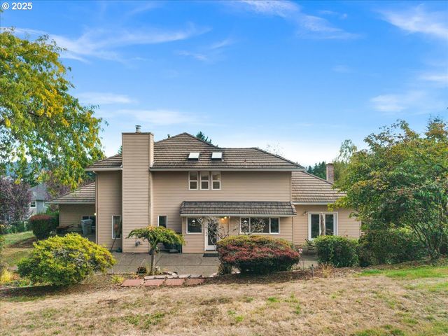 12495 Se CREST Way, Happy Valley, OR 97086