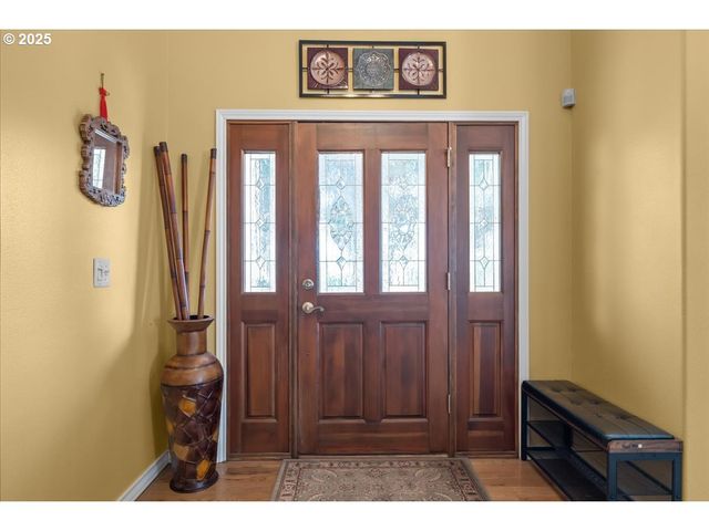 12495 Se CREST Way, Happy Valley, OR 97086