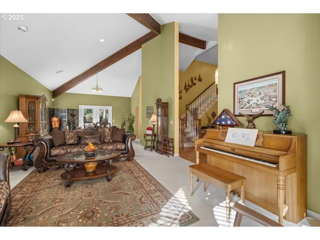 12495 Se CREST Way, Happy Valley, OR 97086