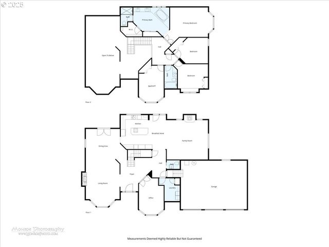 12495 Se CREST Way, Happy Valley, OR 97086