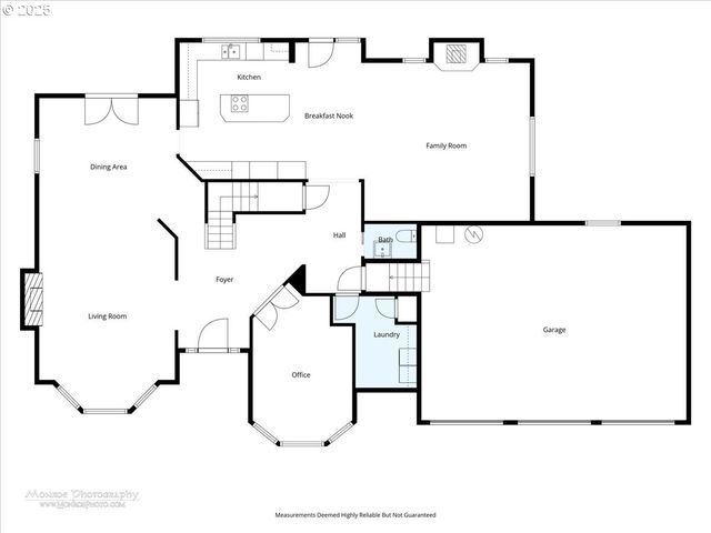 12495 Se CREST Way, Happy Valley, OR 97086