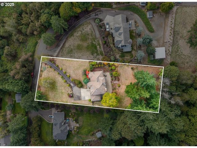 12495 Se CREST Way, Happy Valley, OR 97086