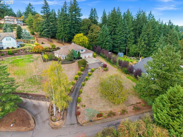 12495 Se CREST Way, Happy Valley, OR 97086