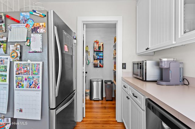 202 Live Oak Drive, Wrightsville Beach, NC 28480