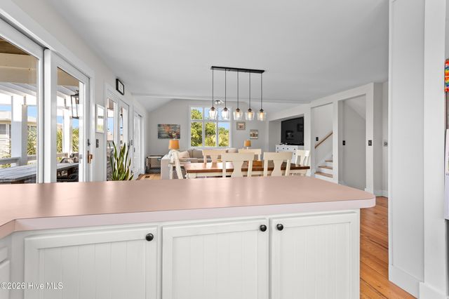 202 Live Oak Drive, Wrightsville Beach, NC 28480