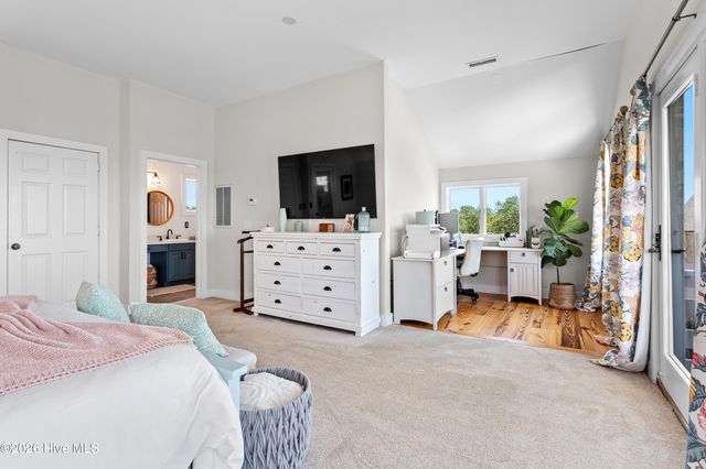 202 Live Oak Drive, Wrightsville Beach, NC 28480