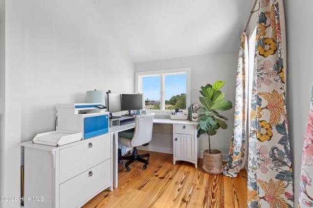 202 Live Oak Drive, Wrightsville Beach, NC 28480