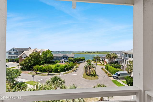 202 Live Oak Drive, Wrightsville Beach, NC 28480