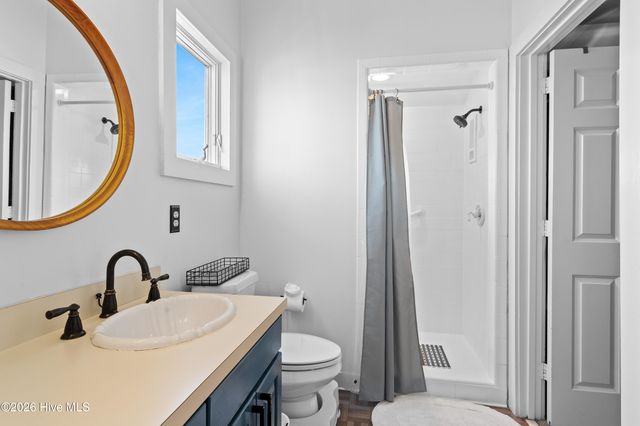 202 Live Oak Drive, Wrightsville Beach, NC 28480