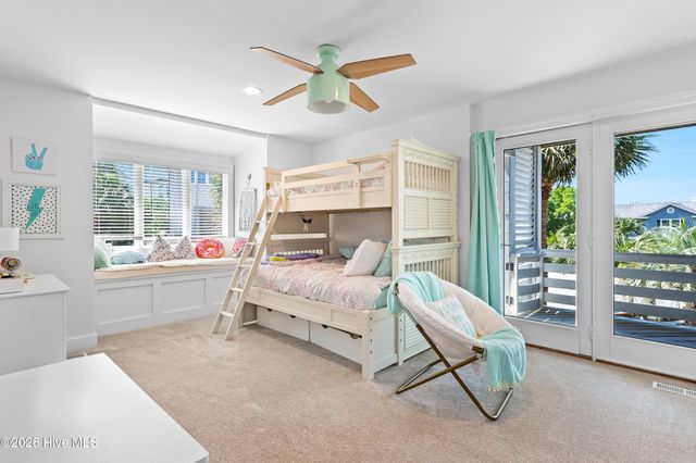 202 Live Oak Drive, Wrightsville Beach, NC 28480