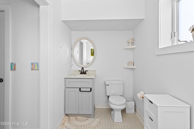 202 Live Oak Drive, Wrightsville Beach, NC 28480