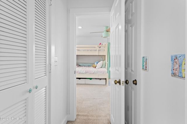 202 Live Oak Drive, Wrightsville Beach, NC 28480