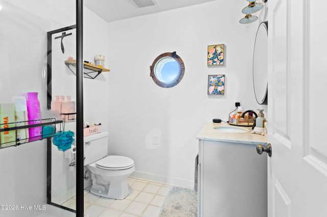 202 Live Oak Drive, Wrightsville Beach, NC 28480