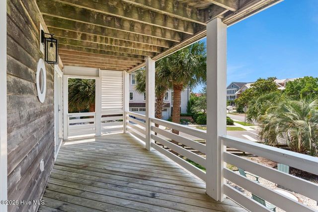 202 Live Oak Drive, Wrightsville Beach, NC 28480