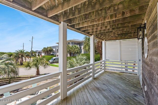 202 Live Oak Drive, Wrightsville Beach, NC 28480
