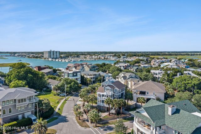 202 Live Oak Drive, Wrightsville Beach, NC 28480