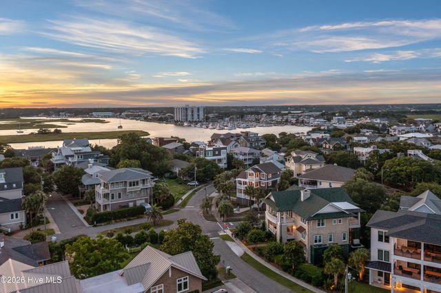 202 Live Oak Drive, Wrightsville Beach, NC 28480
